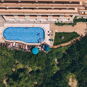 Olympia Garden Hotel